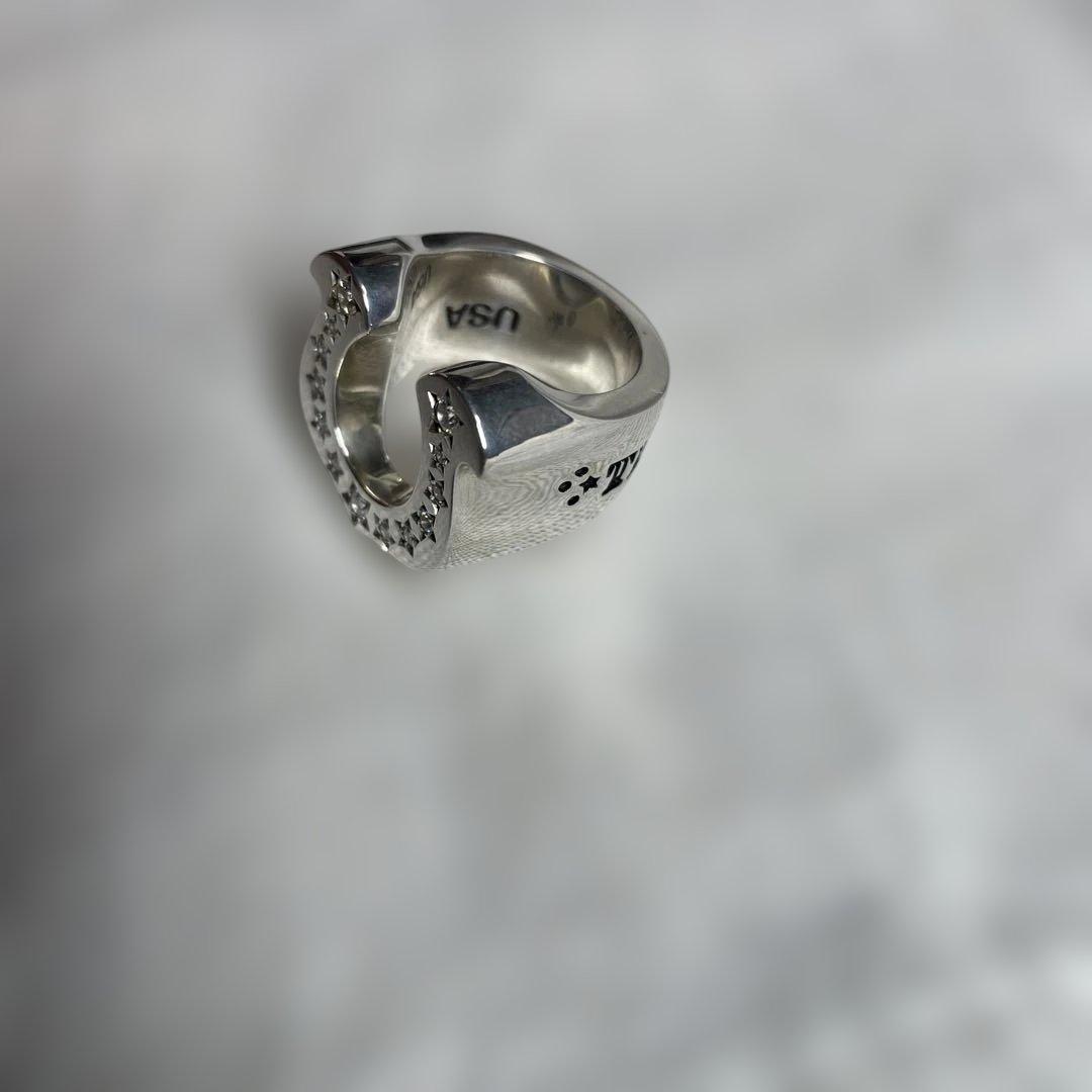 テンダーロイン　ホースシュー10号　チック　未使用　石入り　TENDERLOIN