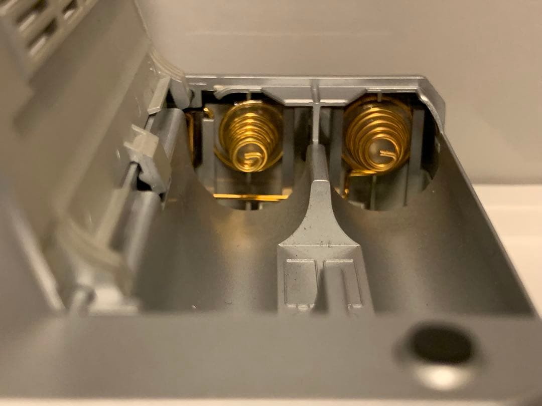 SONY ポータブルMDレコーダー MZ-B10