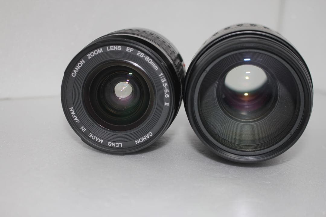 デジタル一眼レフカメラcanon kiss x10標準&望遠ダブルレンズセット