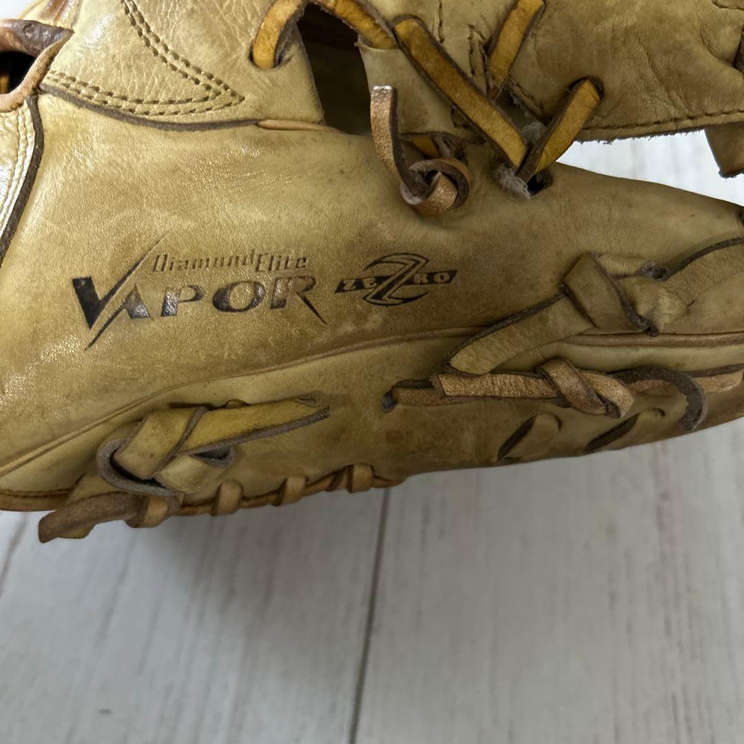 ナイキ　野球　グローブ 硬式