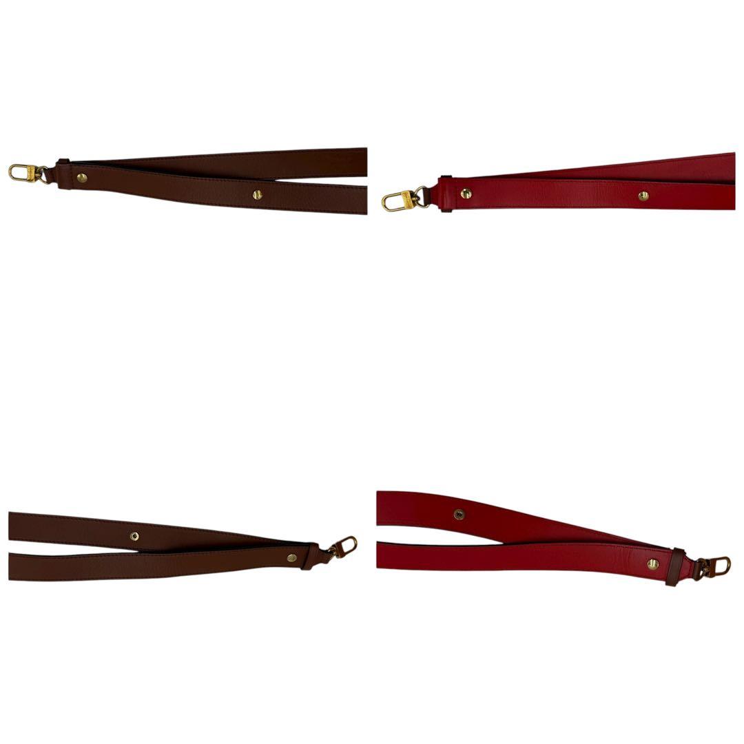 6144 極美品 ルイヴィトン モノグラム ヴォジラール 2wayハンドバッグ