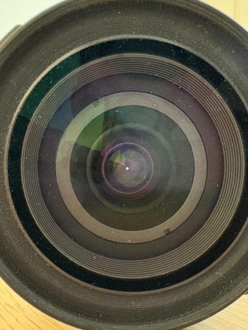 ニコン VR Zoom 24-120mm f/3.5-5.6G