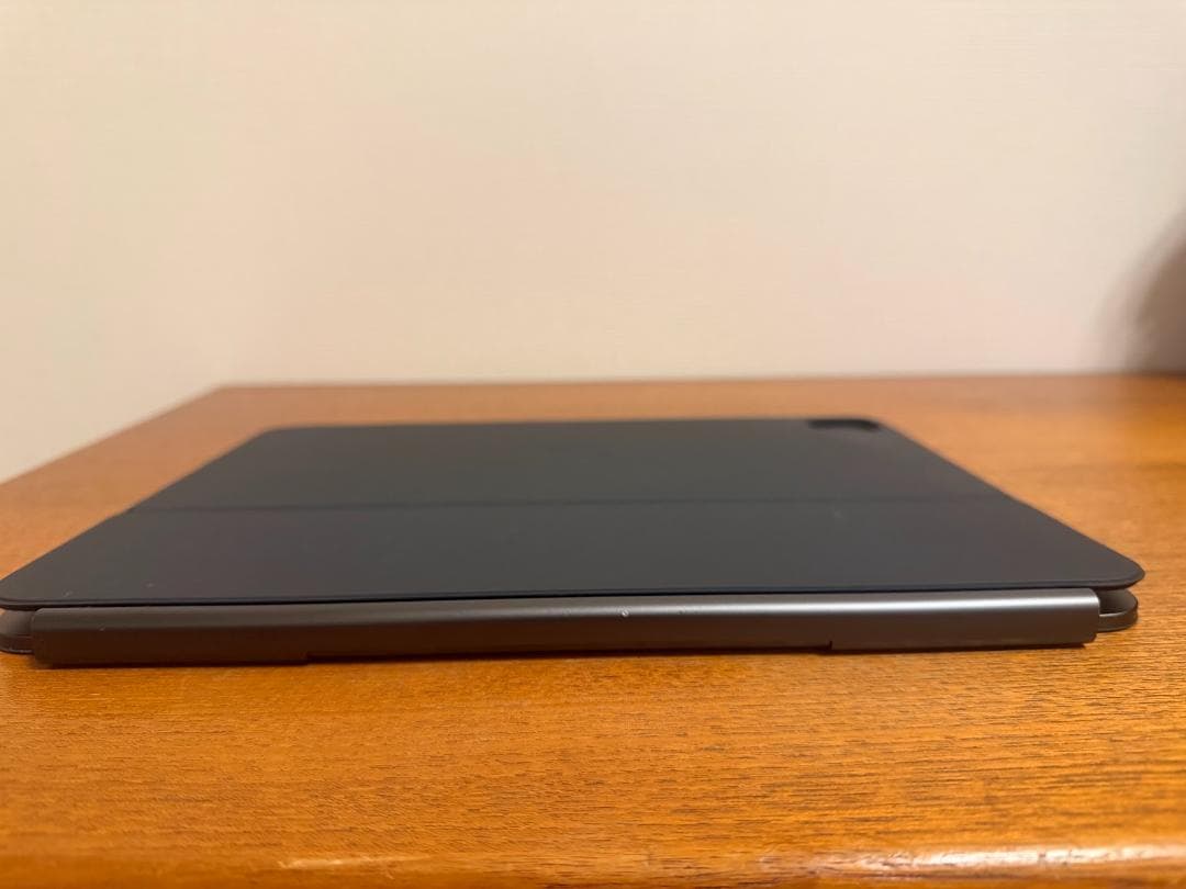 13インチiPad Pro用Magic Keyboard 英語 ブラック