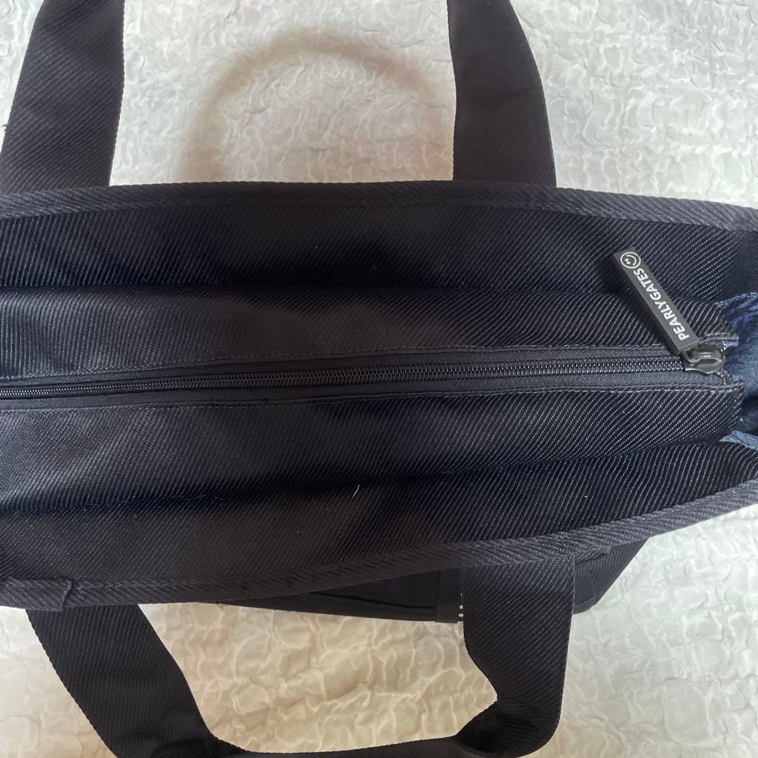 パーリーゲイツ ロッカーバッグ