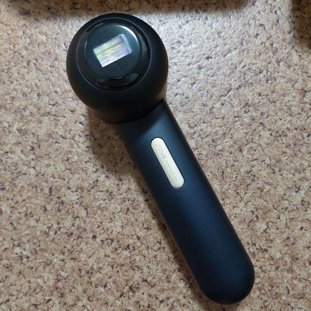 シミなどが薄くなる❗爆弾セール❗JVOS Blacken 光美容器DPLエステ