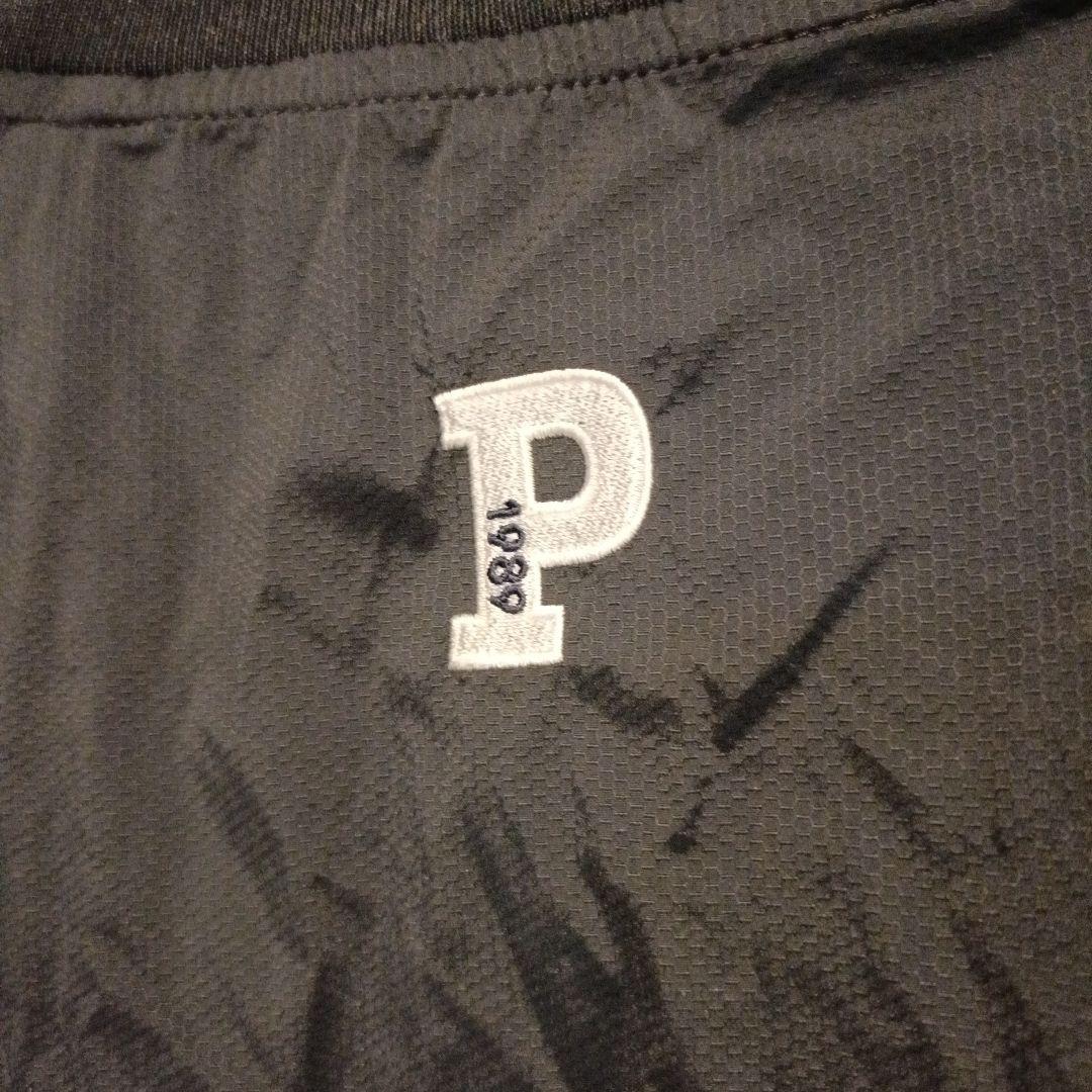 PEARLY GATES ネイビー上着