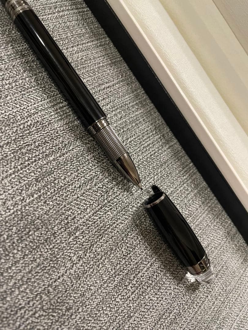 【未使用】MONTBLANC　モンブラン　ボールペン