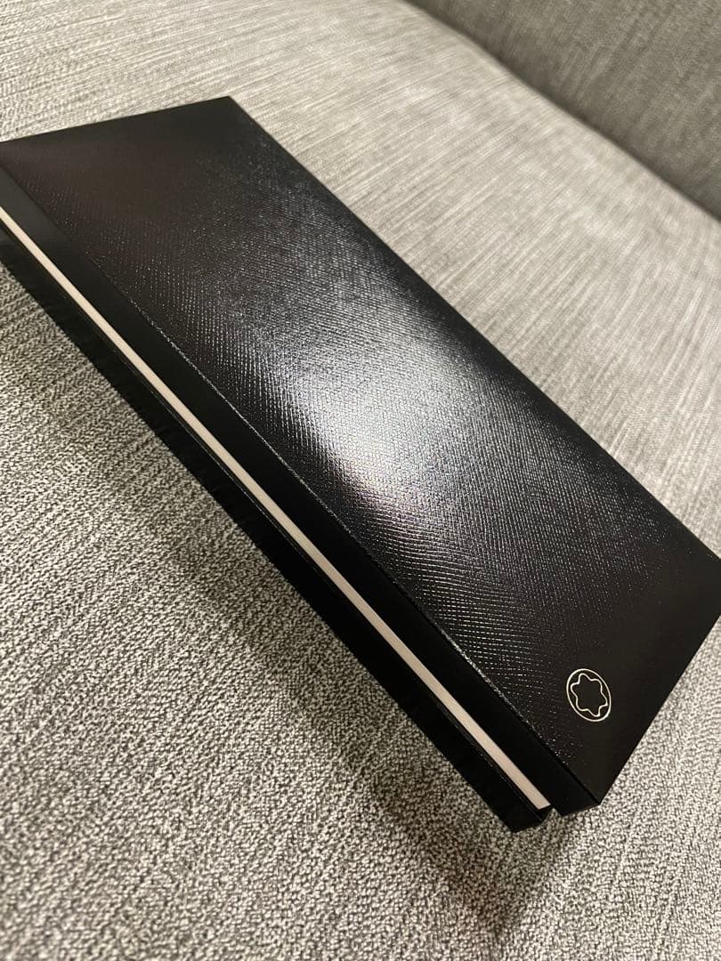 【未使用】MONTBLANC　モンブラン　ボールペン