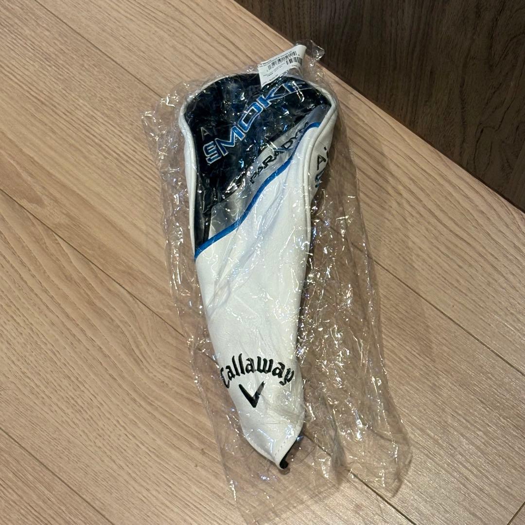 キャロウェイ Ai SMOKE MAX D ドライバー 9.0° ヘッド