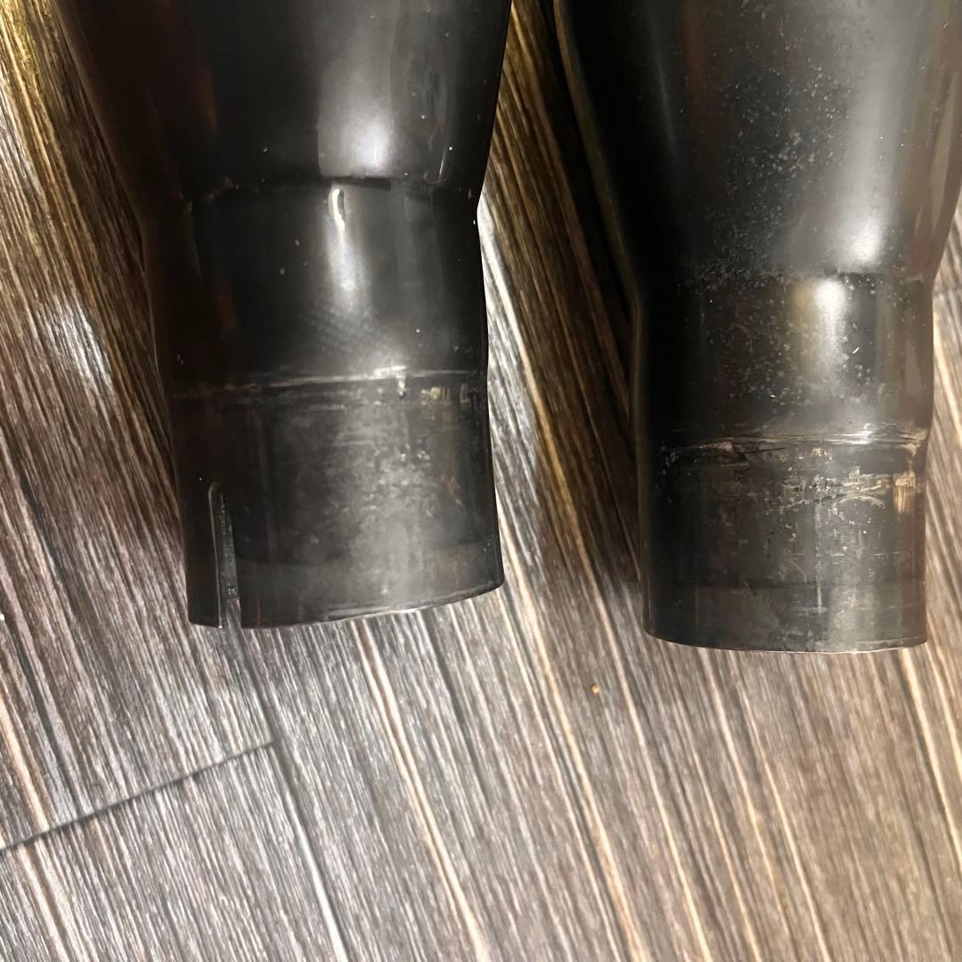 MOTOR STAGE スーパーブラスマフラー　スポーツスター　2004-