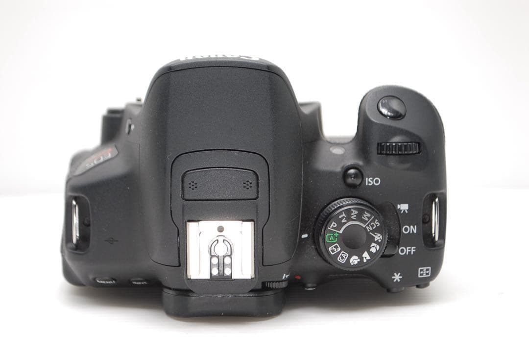 ⭐︎Canon kiss X7i⭐︎大人気 おすすめ一眼レフ 操作性抜群 高画質