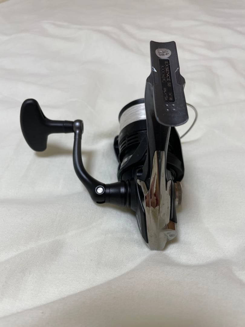 リール SHIMANO EXSENCE BB 3000MHG
