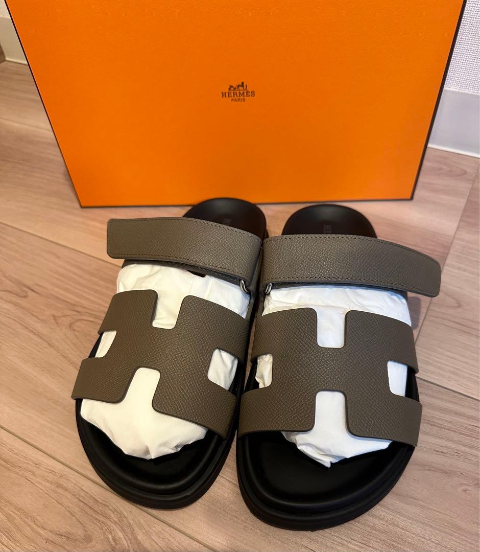 エルメス　シプレ　37.5 HERMES