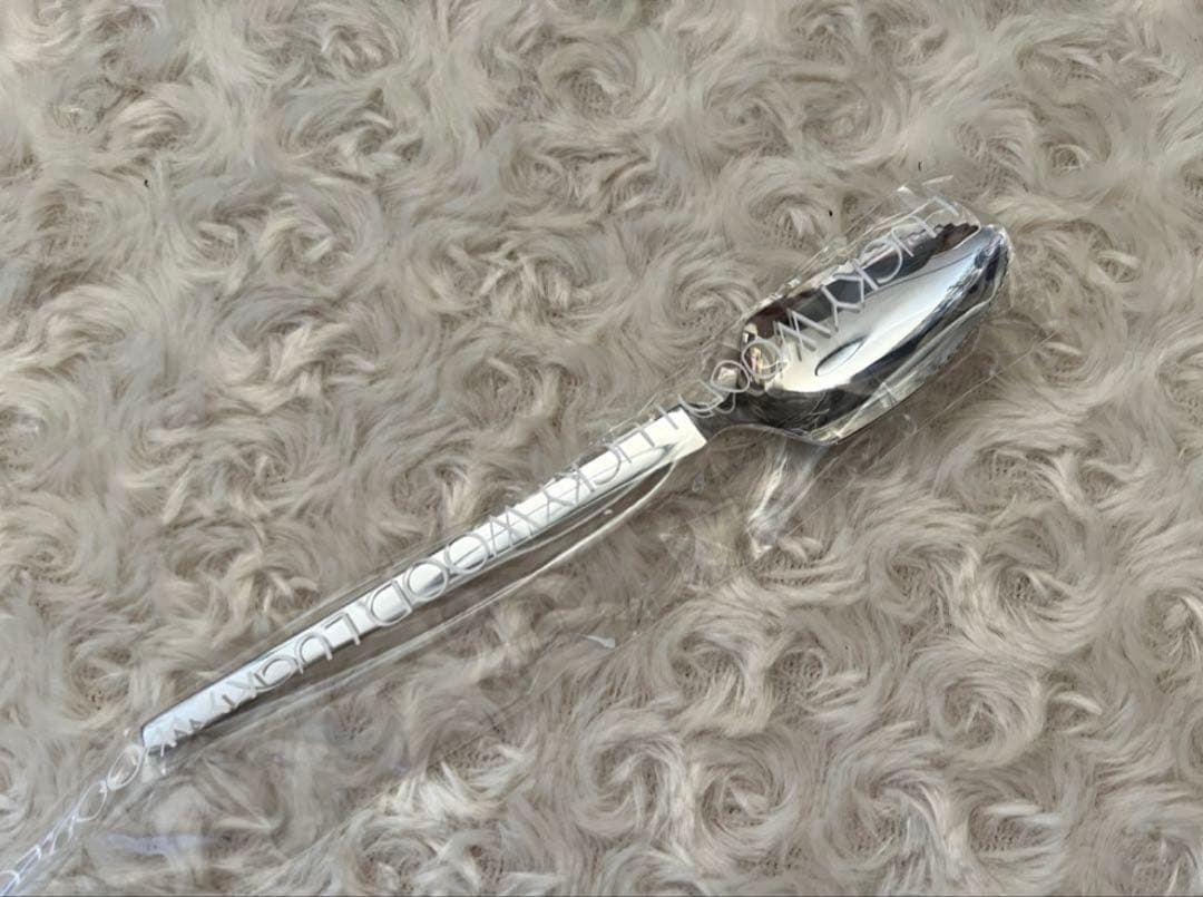 ラッキーウッド　カトラリーセット　スカンジナビア　ディナーセット〈35本セット〉