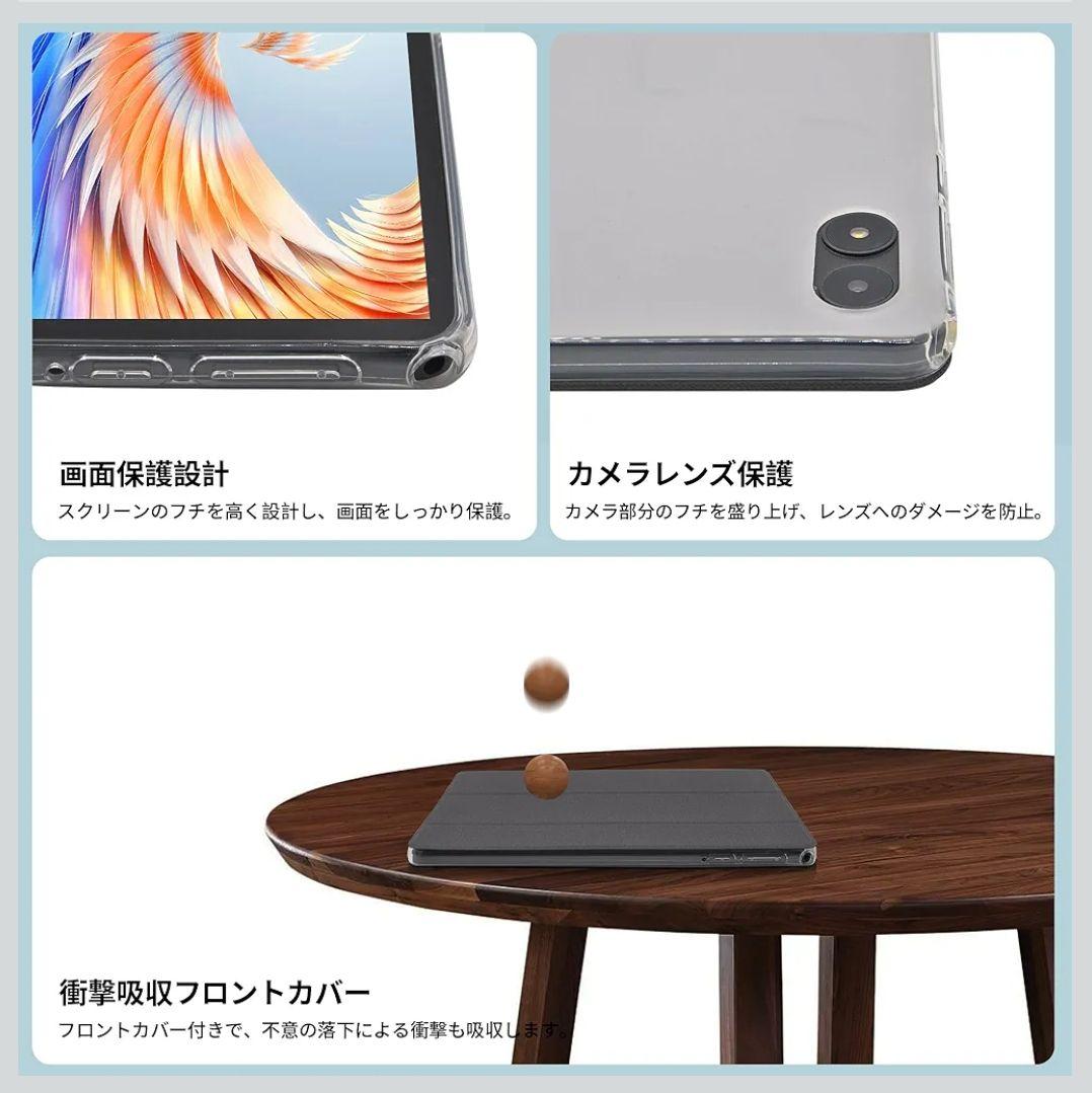 Android15 タブレット 11インチ 18GB+128GB 最大1TB拡張