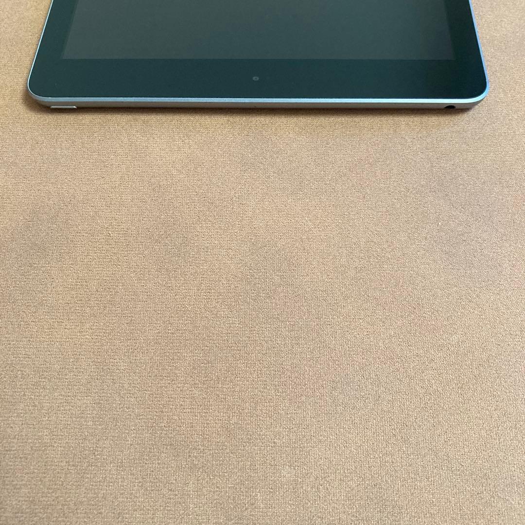 83【早い者勝ち】電池良好☆iPad6 第6世代 32GB WIFIモデル☆