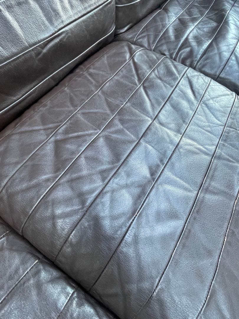 maruni 3人掛けヴィンテージソファ