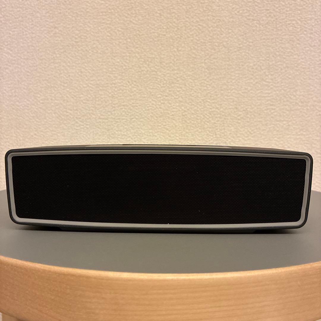 Bose SoundLink Mini Bluetooth speaker Ⅱ