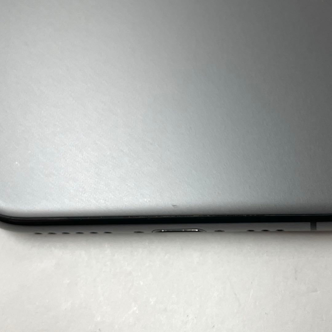 Apple iPhone 11 Pro 64GB au 画面ヒビ割れジャンク品