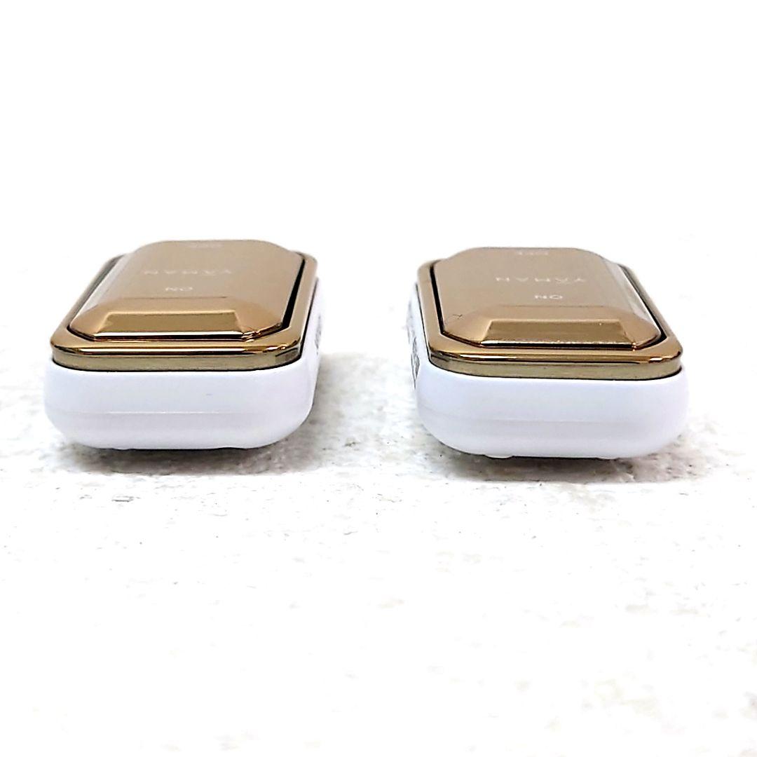 M0202B1 ヤーマン ウェラブル美顔器 デザインリフト YJMD0N