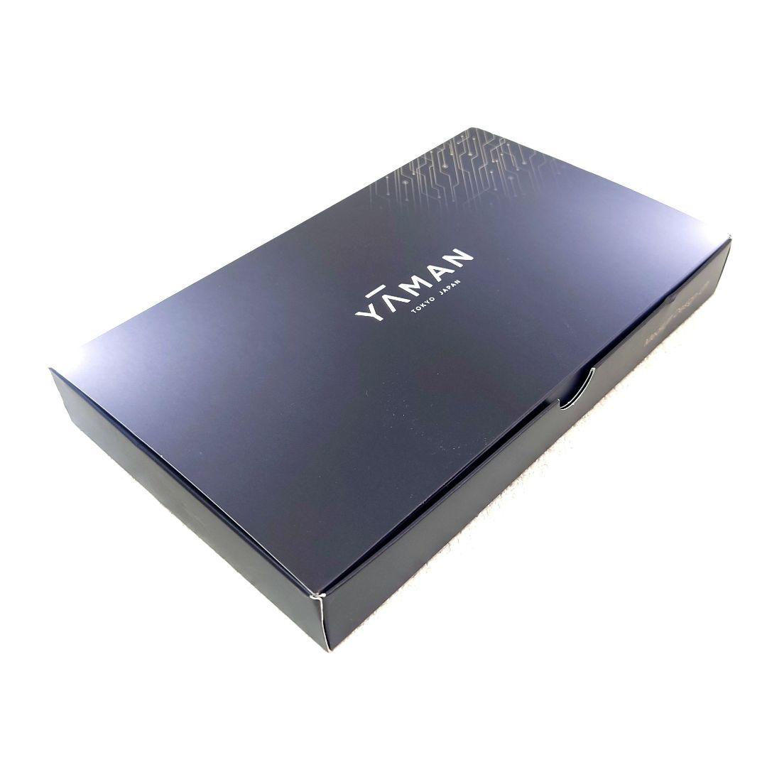 M0202B1 ヤーマン ウェラブル美顔器 デザインリフト YJMD0N