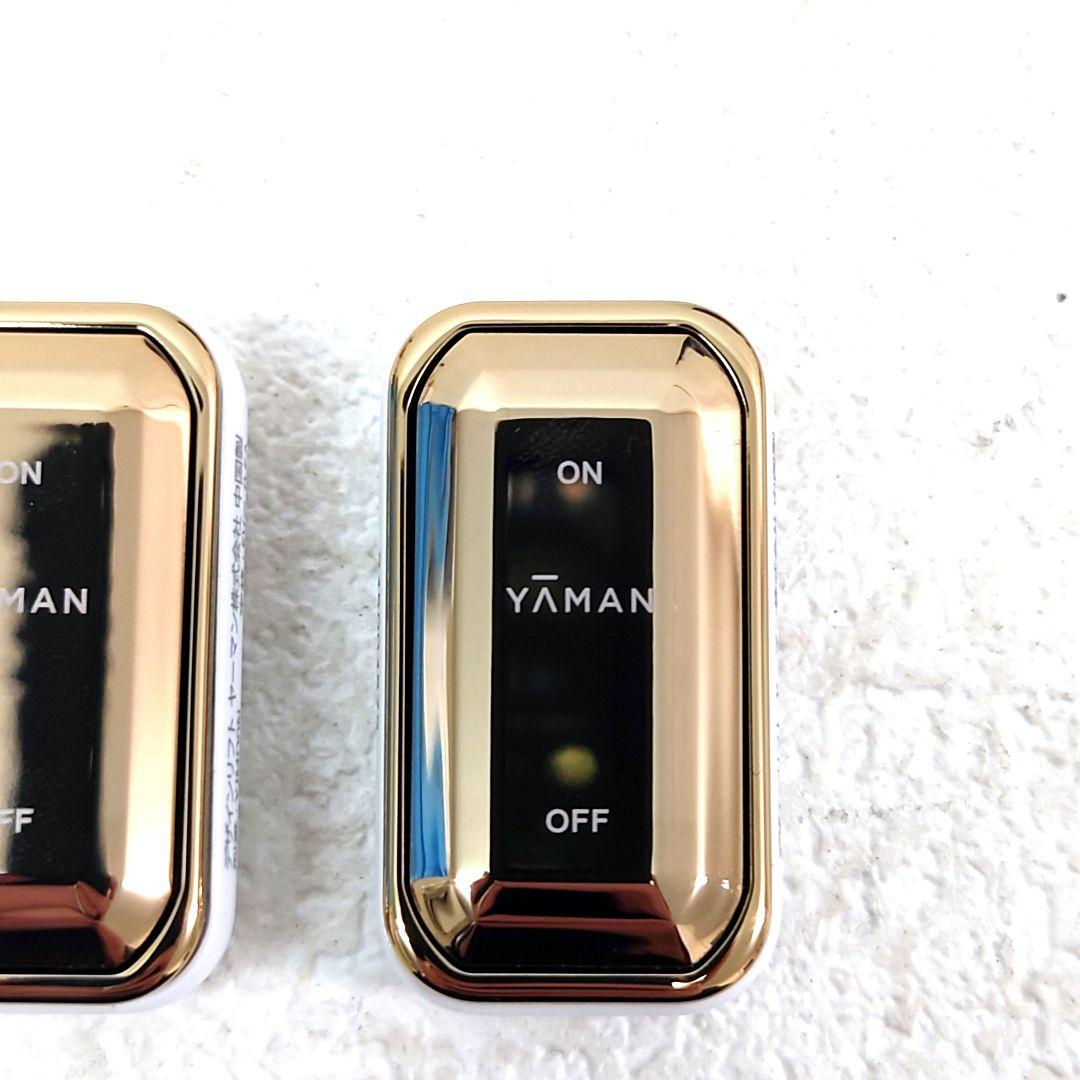 M0202B1 ヤーマン ウェラブル美顔器 デザインリフト YJMD0N