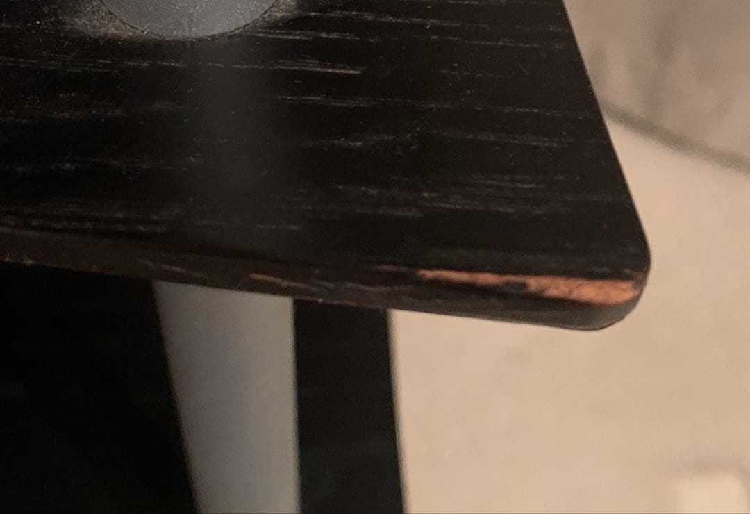 QUADRASPIRE Q4D 4段 クアドラスパイア ブラックポール