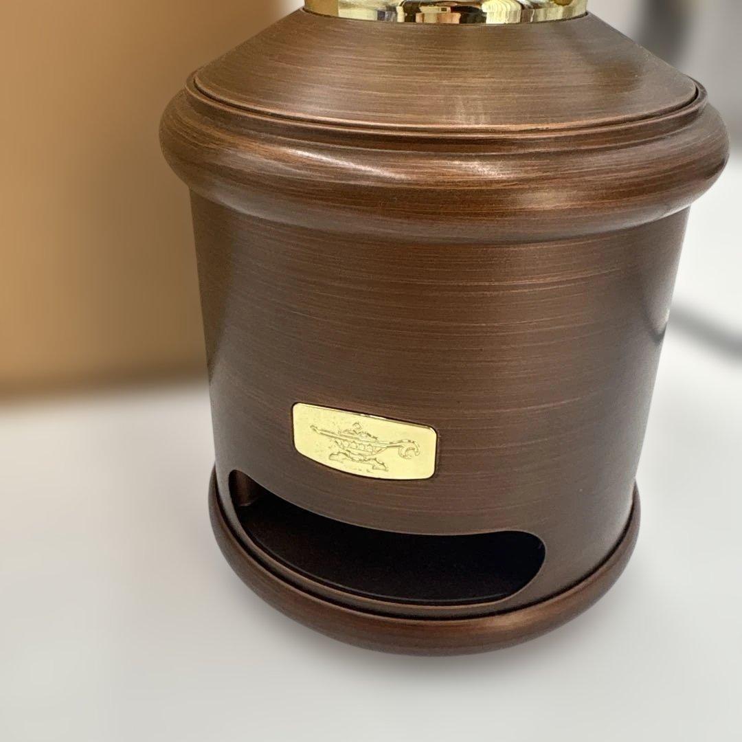 美品　Aladdin LEDランタンスピーカー 100周年記念モデル