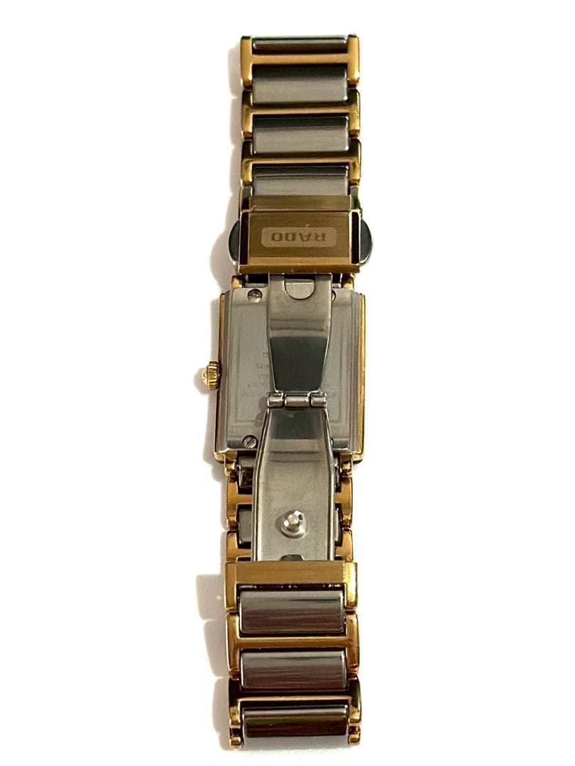 美品 RADO ラドー レディースウォッチ