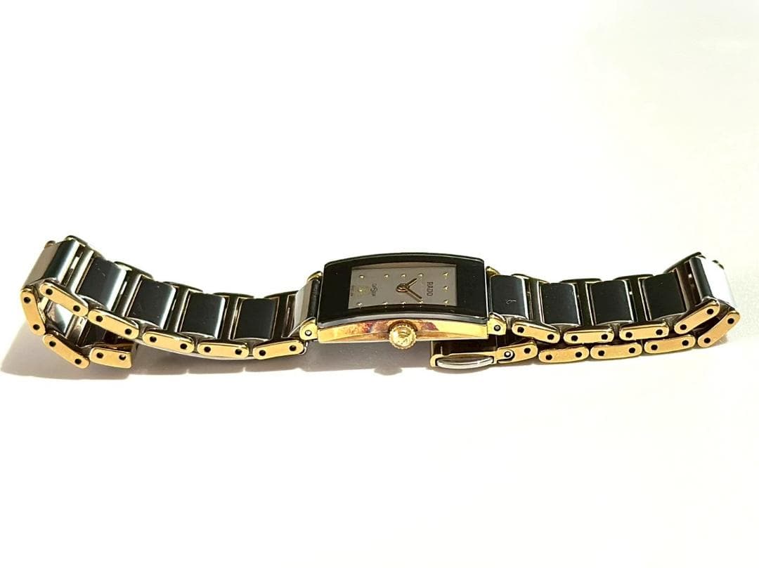 美品 RADO ラドー レディースウォッチ