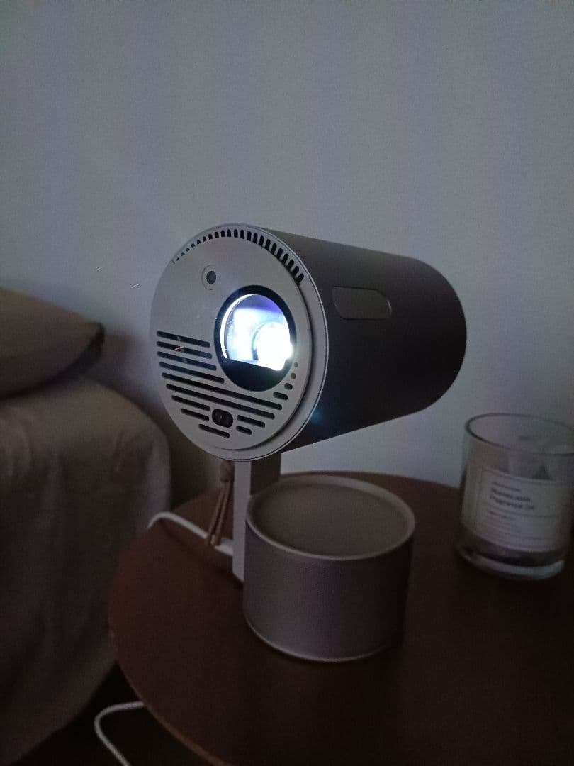 XGIMI MoGo 3 Pro モバイルプロジェクター