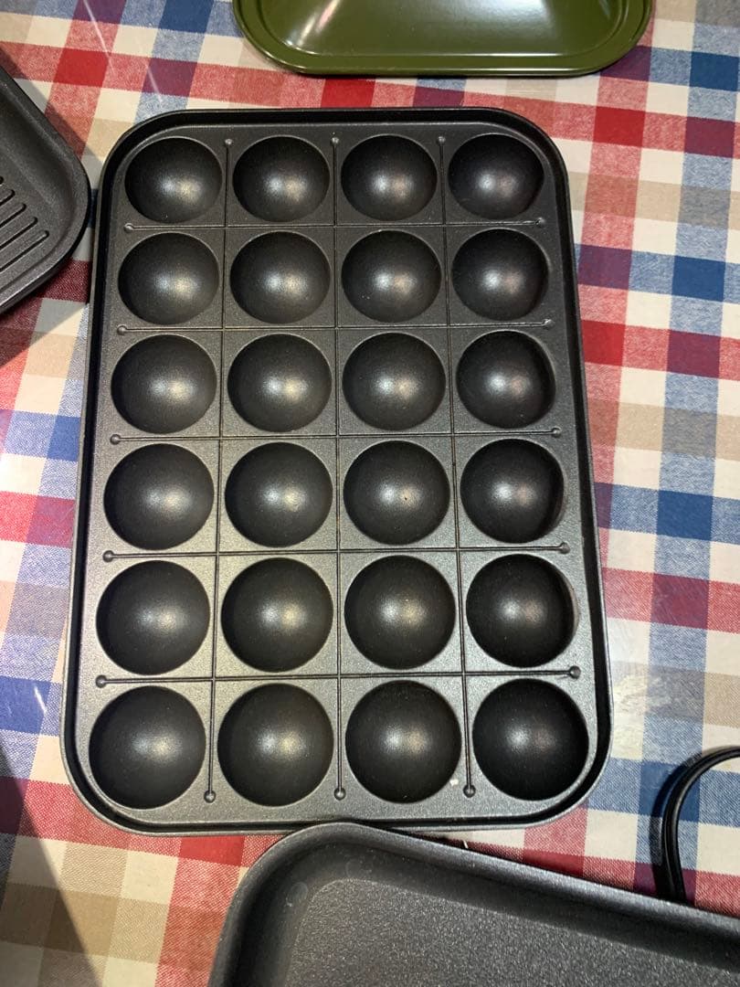 BRUNO ブルーノ　コンパクトホットプレート ホットプレート