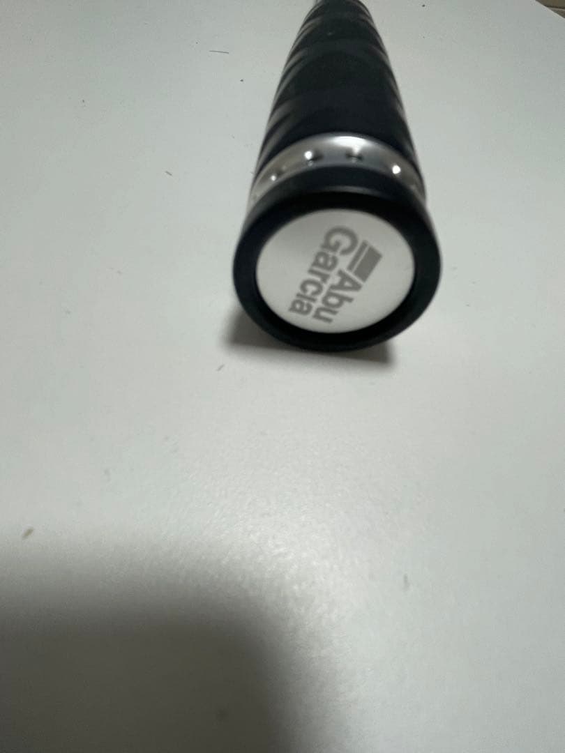 Abu Garcia (アブガルシア) クロスフィールド ロッド 862M