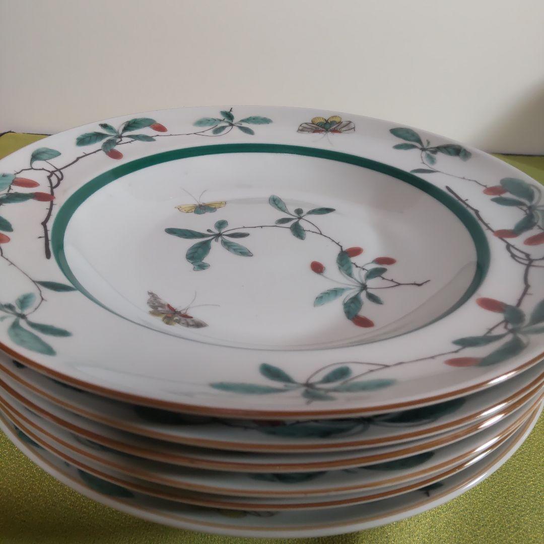 ポルトガル モッタヘデ Mottahedeh 食器 セット カップ スープ皿