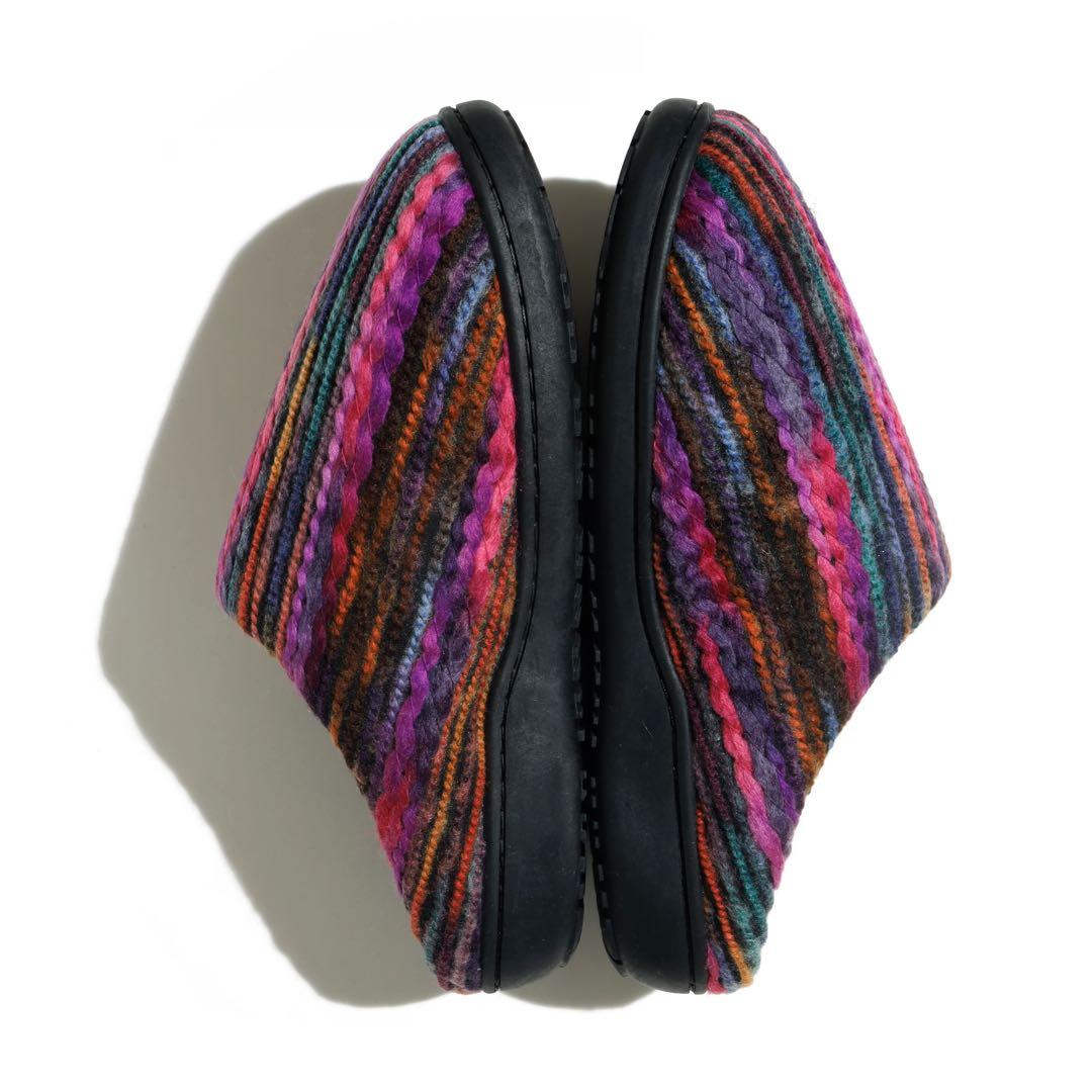 靴 SUBU DOTS COSMIC WAVE 0 22-23.5