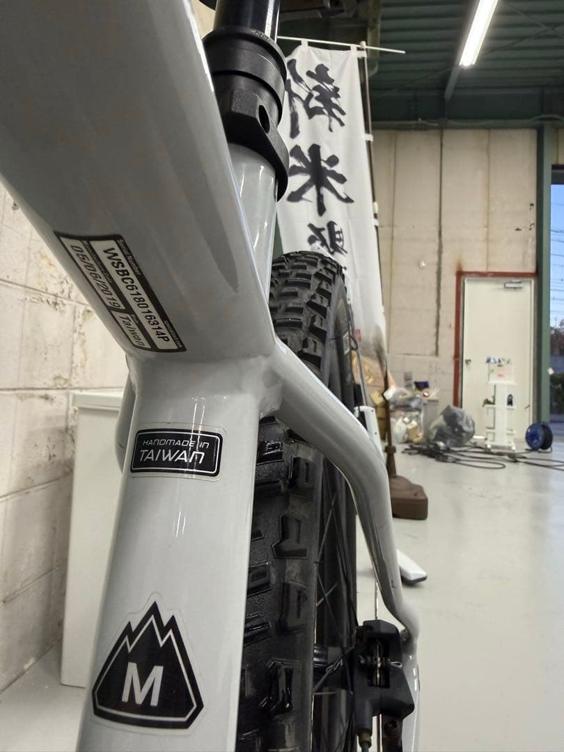 SPECIALIZED （スペシャライズド）FUSE COMP 29（M）