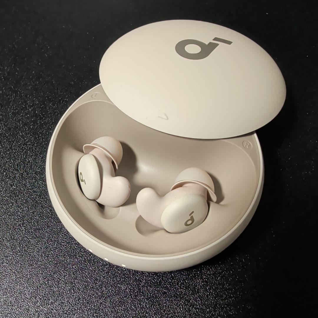 soundcore Sleep A20 ワイヤレスイヤホン