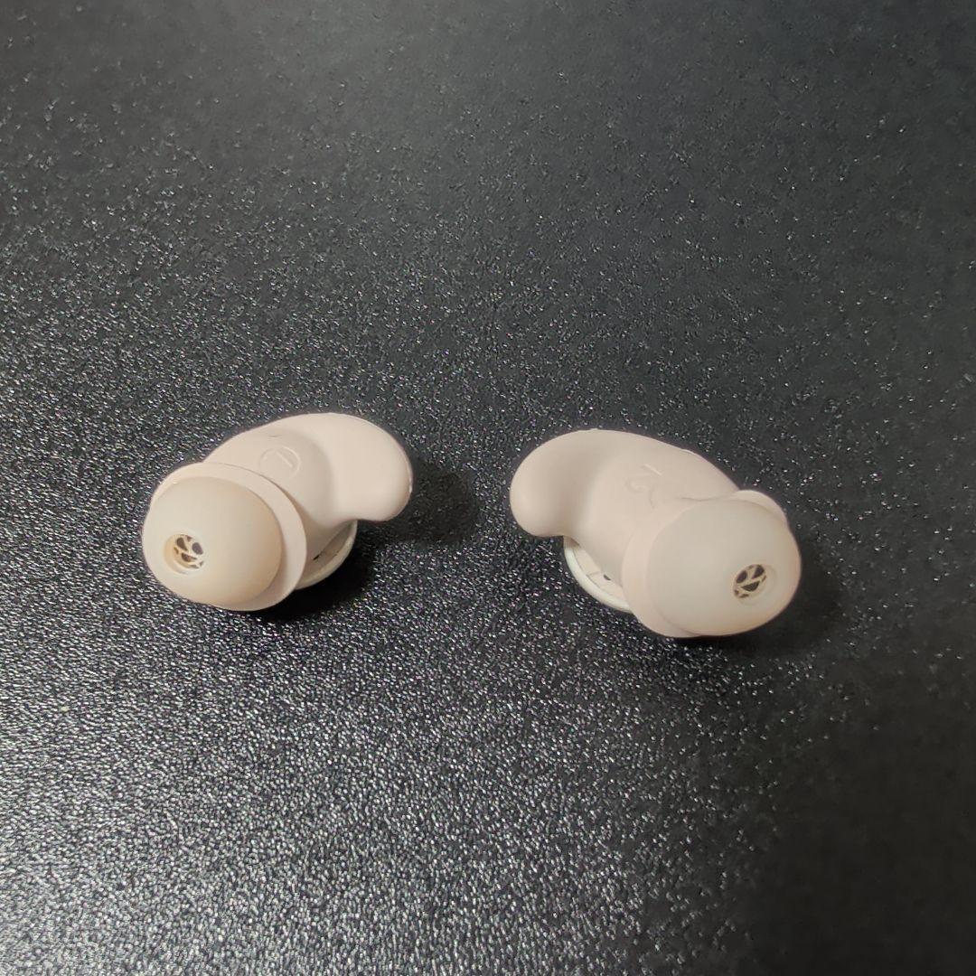 soundcore Sleep A20 ワイヤレスイヤホン