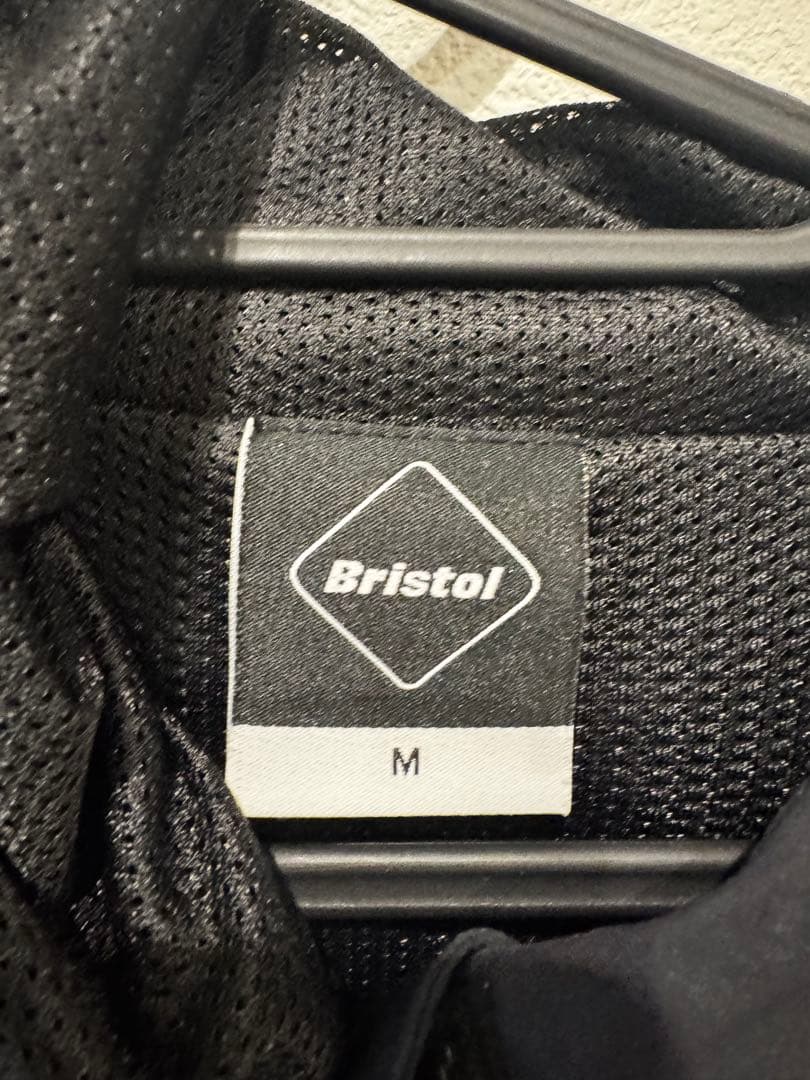 F.C.R.B.× SOPHNET ナイロンジャケット 21aw