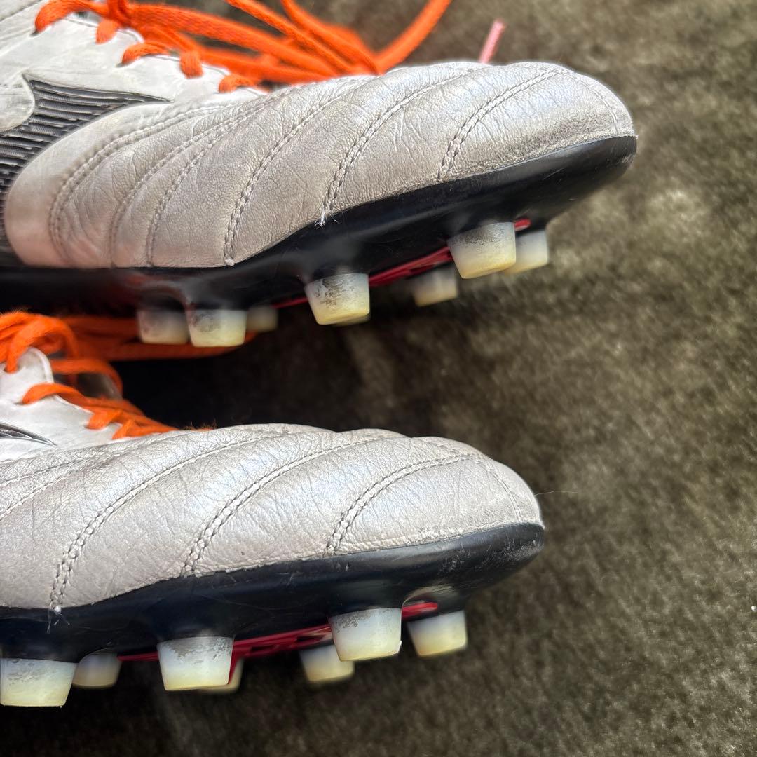 モレリアNEO4 JAPAN 25.5