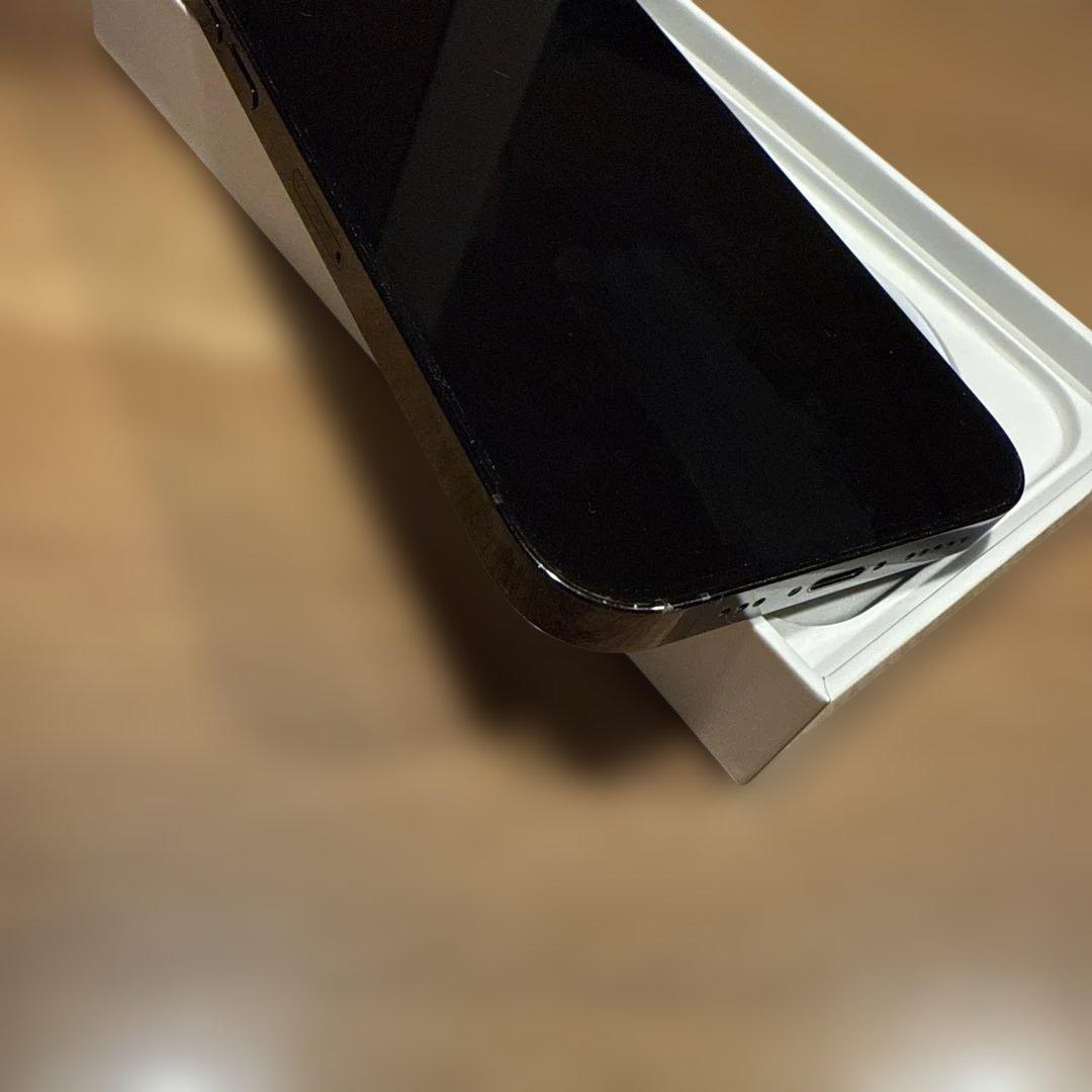 iPhone 14 Pro スペースブラック 256GB