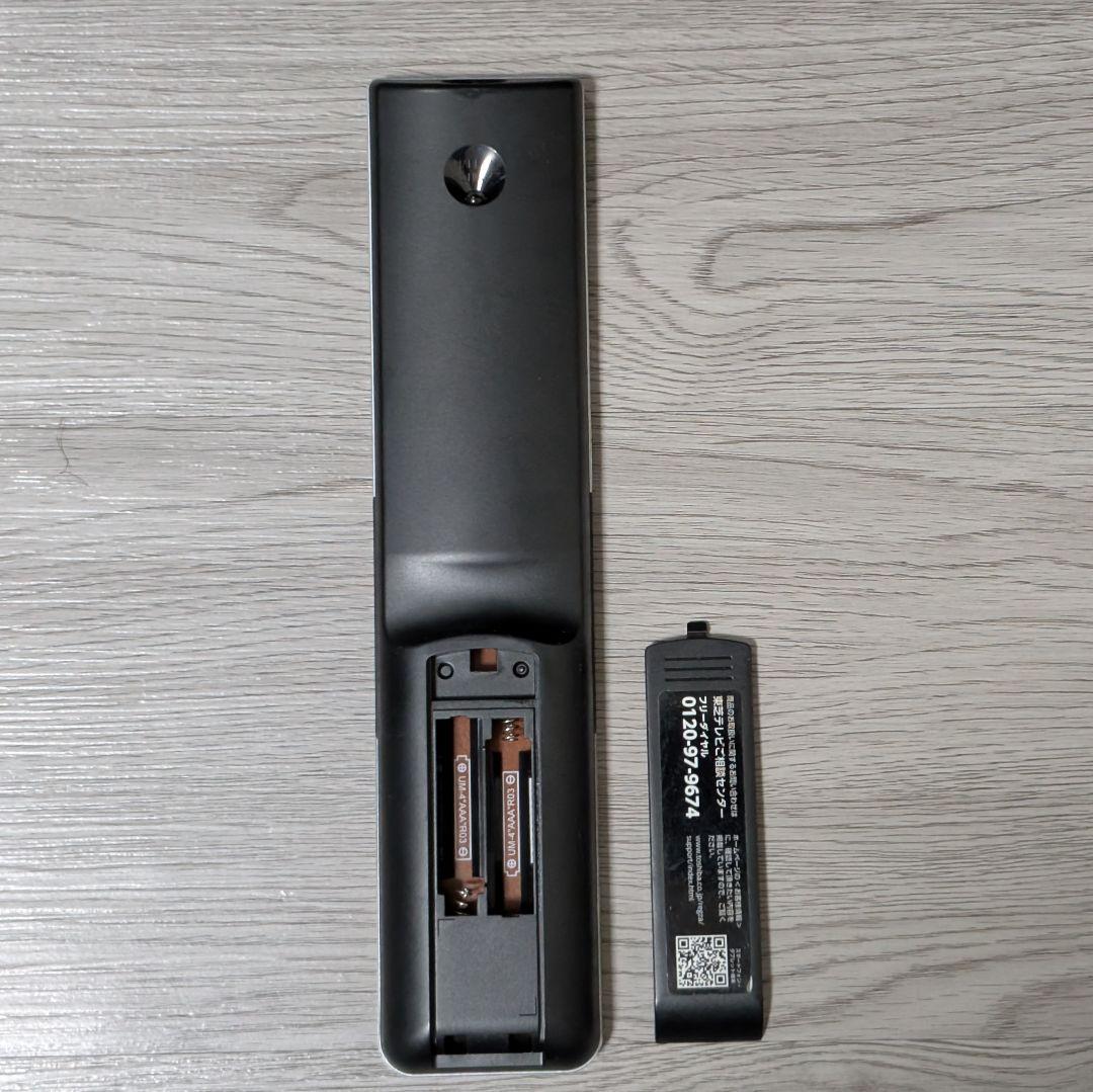 REGZA 4K 43インチ 液晶テレビ 43C310X