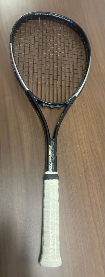B*I様 Muscle Power MP700 MDテニスラケット