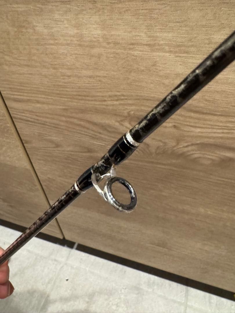 コルトスナイパーXR S100xh-3