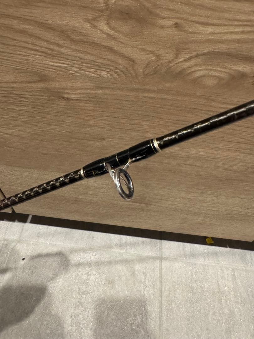 コルトスナイパーXR S100xh-3