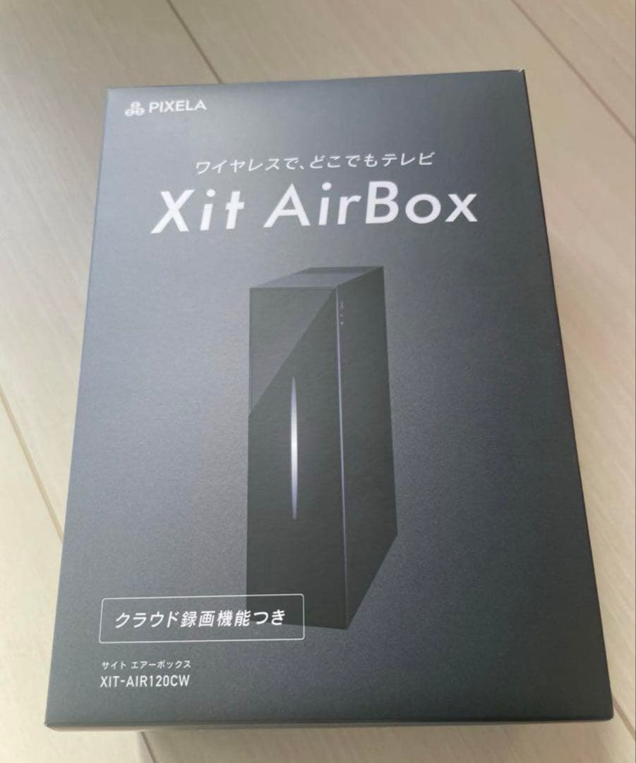 Aladdin X2 Plus チューナー　ワイヤレスコネクタ