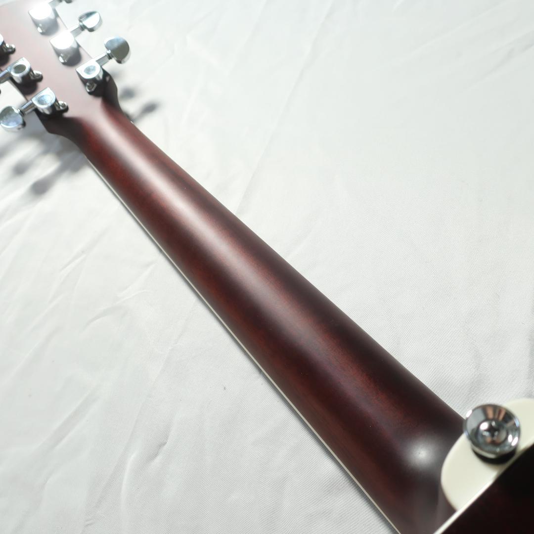 ほぼ未使用 James J-300D BBT ギター ケース付 トップ単板