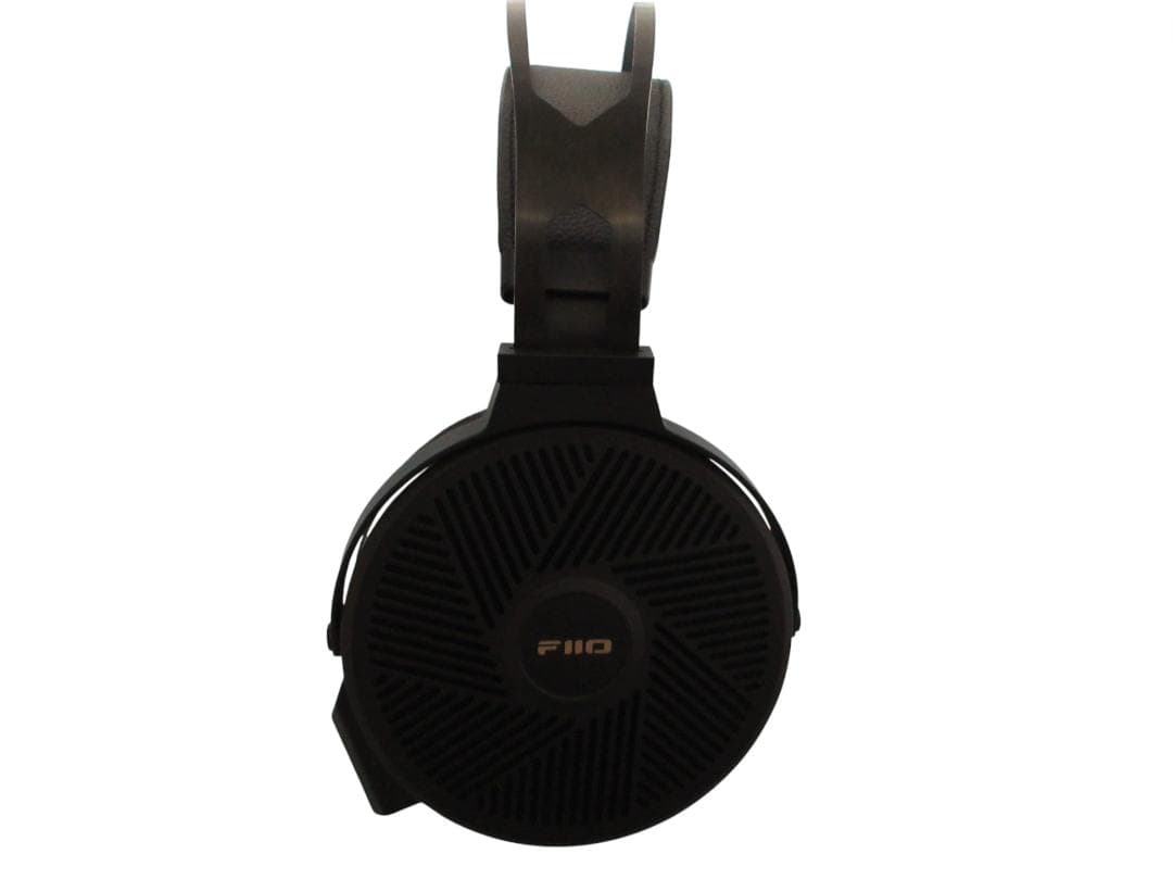 FiiO FT5　平面磁界ドライバー 開放型 有線ヘッドホン