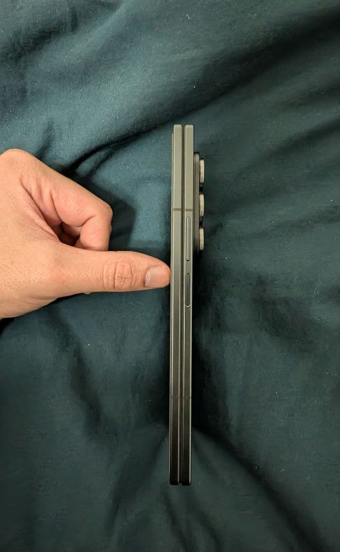 国内版Samsung Galaxy Z Fold 7 512GB