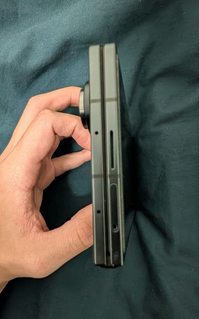 国内版Samsung Galaxy Z Fold 7 512GB